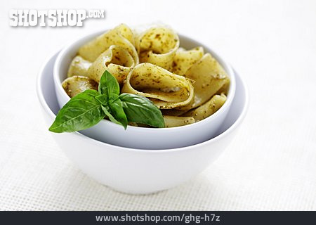 
                Pasta, Pappardelle                   