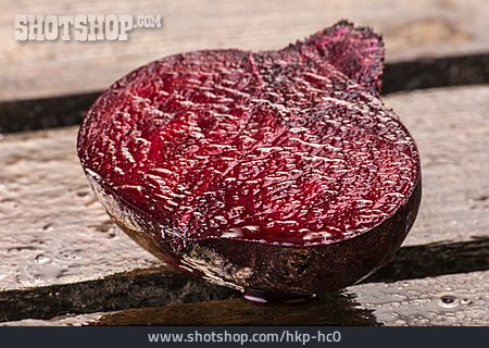 
                Rote Beete                   