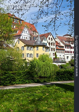 
                Tübingen, Hölderlinturm                   