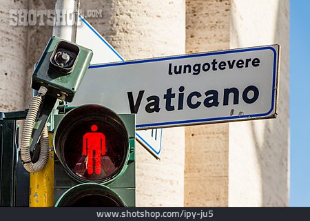 
                Vatikan, Katholisch                   