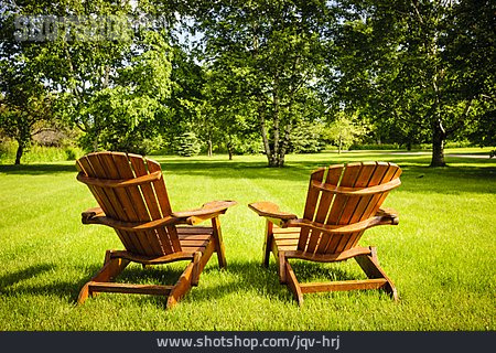 
                Gartenstuhl, Sitzgelegenheit, Gartenmöbel                   