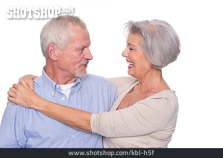 
                Ehepaar, Seniorenpaar                   
