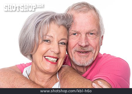
                Ehepaar, Seniorenpaar                   