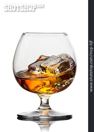 
                Cognac, Cognacglas, Brandy                   