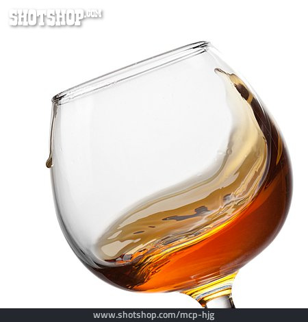 
                Cognac, Cognacglas, Brandy                   