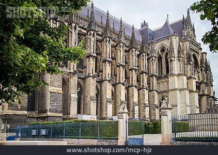 
                Kathedrale, Notre-dame                   