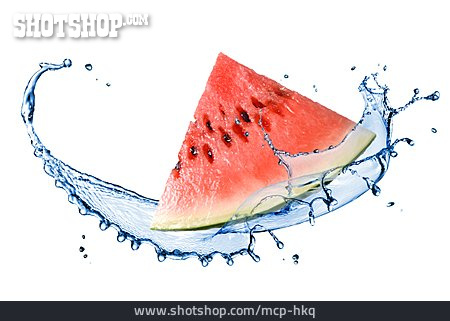 
                Fruchtig, Wassermelone                   