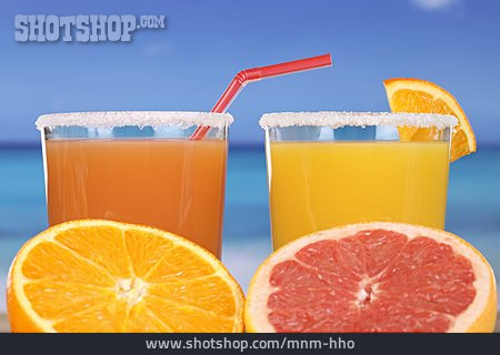 
                Orangensaft, Vitamin C, Grapefruitsaft                   