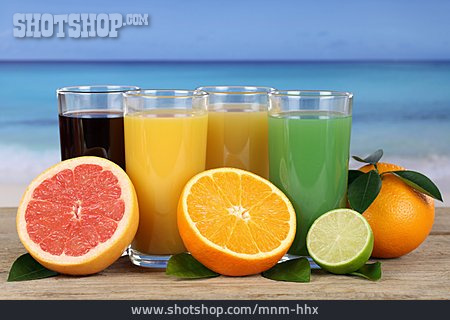 
                Fruchtsaft, Fruchtig, Vitamin C                   