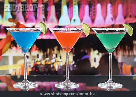 
                Nachtleben, Cocktail, Bar                   