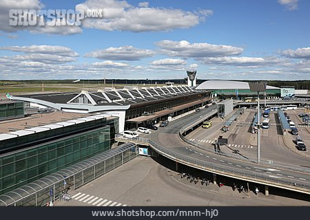 
                Flughafen, Helsinki                   