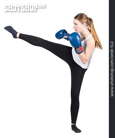 
                Sport & Fitness, Kampfsport, Kickboxen                   