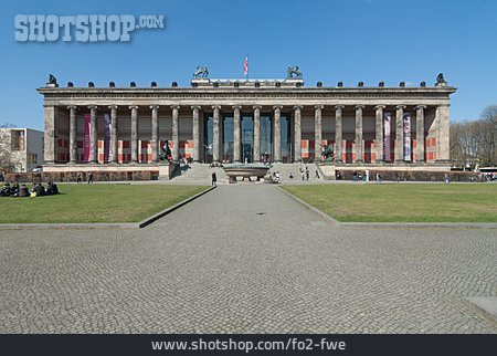 
                Berlin, Museum, Altes Museum                   