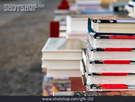 
                Buch, Roman, Buchhandel, Buchbinderei                   