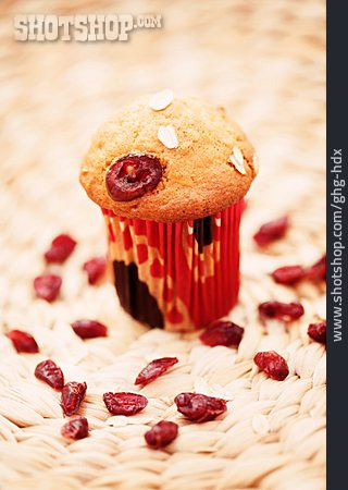
                Cranberrymuffin, Cupcake                   