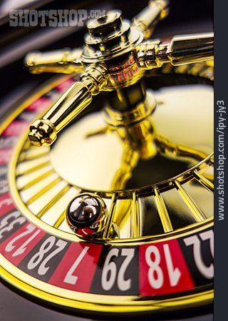 
                Glücksspiel, Roulette, Casino                   