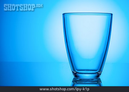 
                Glas, Wasserglas                   
