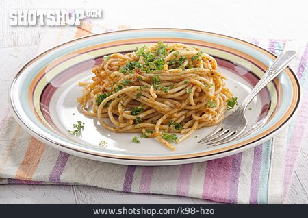 
                Pasta, Italienische Küche                   