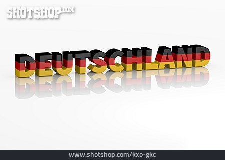 
                Deutschland                   