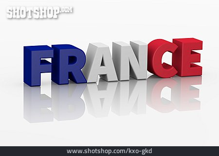 
                Frankreich                   