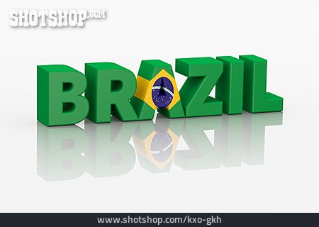 
                Brasilien                   