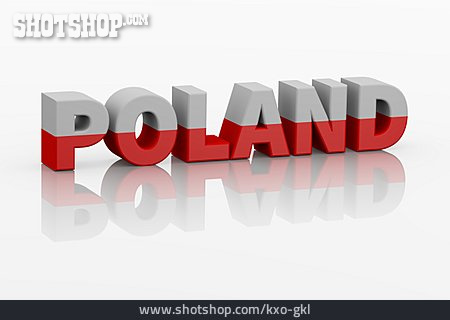 
                Polen                   