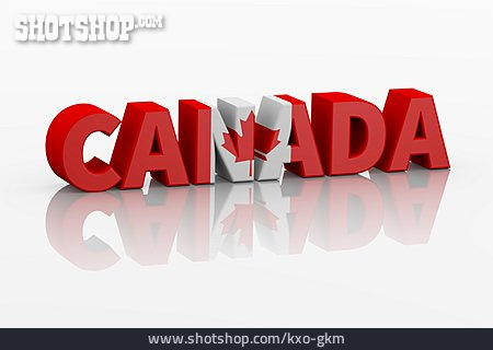 
                Kanada                   
