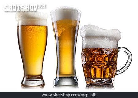 
                Bier, Bierglas, Bierkrug, Biersorte                   