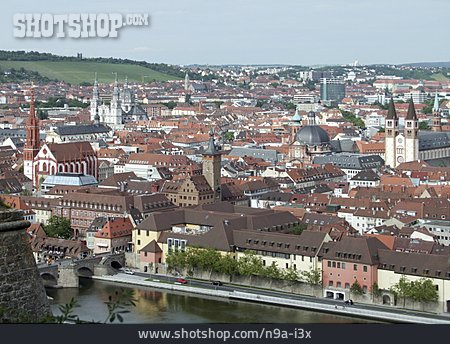 
                Würzburg                   