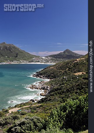 
                Südafrika, Kapstadt, Hout Bay                   