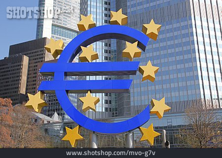 
                Euro, Europäische Zentralbank                   