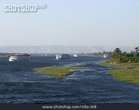 
                Nil, Nilkreuzfahrt                   