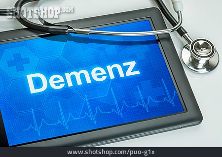 
                Demenz                   