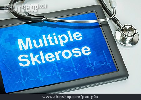 
                Multiple Sklerose                   