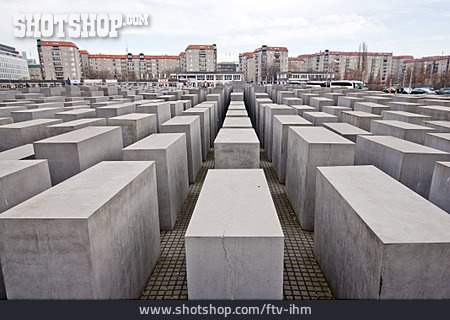 
                Holocaust-mahnmal, Holocaustgedenkstätte                   