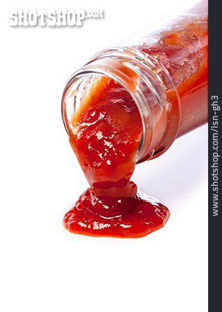 
                Ketchup                   