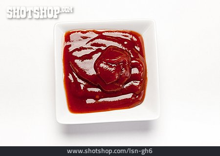 
                Ketchup                   