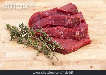 
                Steak, Rindersteak, Rindfleisch                   