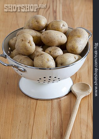 
                Kartoffeln                   