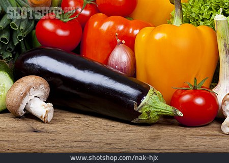
                Gesunde Ernährung, Gemüse                   