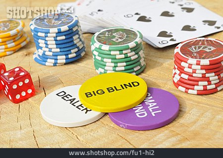 
                Poker, Kartenspiel, Casino, Pokerspiel, Pokerchip                   
