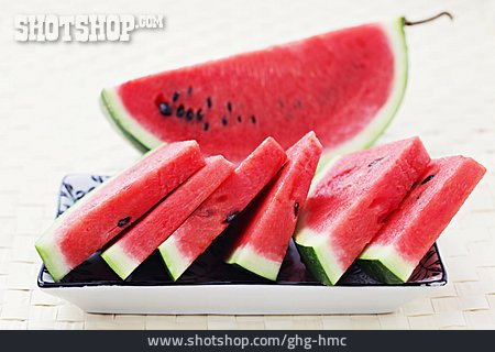 
                Fruchtig, Wassermelone                   