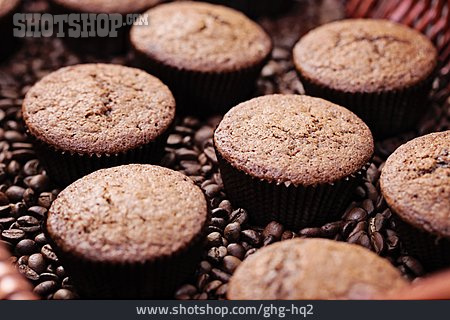 
                Muffin, Kaffeemuffin                   