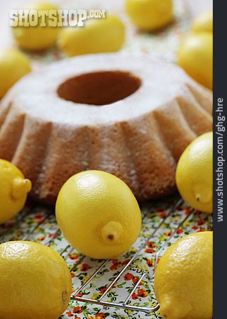 
                Zitronenkuchen                   