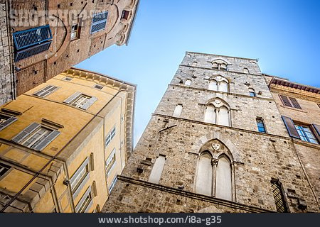 
                Siena                   