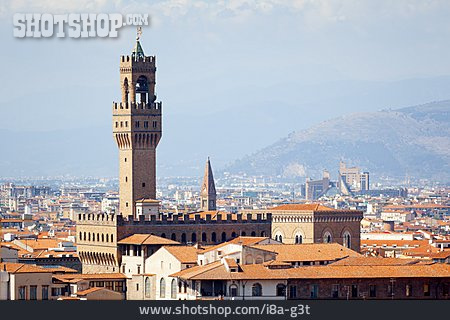 
                Florenz, Palazzo Vecchio                   