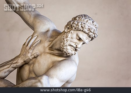 
                Statue, Herkules                   