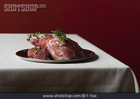 
                Lammfleisch                   