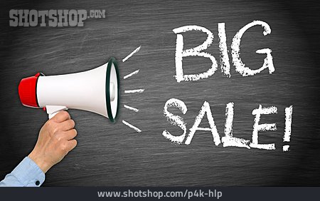 
                Sale, Promotion, Schlußverkauf                   