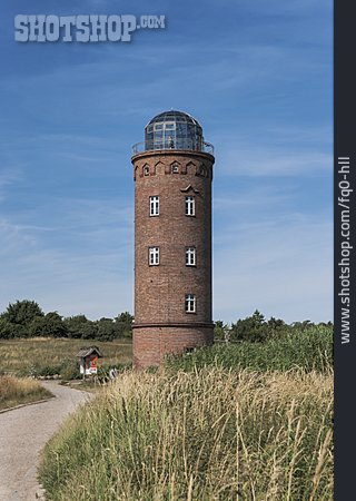 
                Leuchtturm, Rügen, Kap Arkona                   